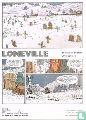 Loneville - Image 3