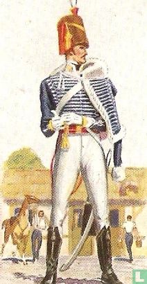 10th (Prince of Wales Own) Hussars (1808)