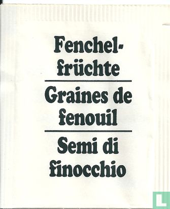 Fenchel-früchte - Bild 1