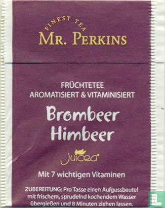 Brombeer Himbeer - Bild 2