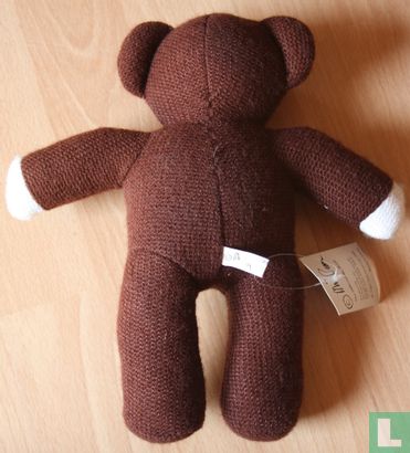 Mr Bean Teddy - Image 2