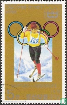 Olympische Winterspelen