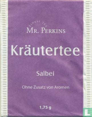Kräutertee Salbei - Afbeelding 1
