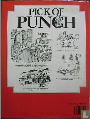 Pick of Punch - Image 2