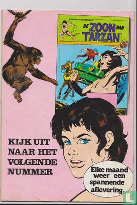 De zoon van Tarzan 16 - Bild 2
