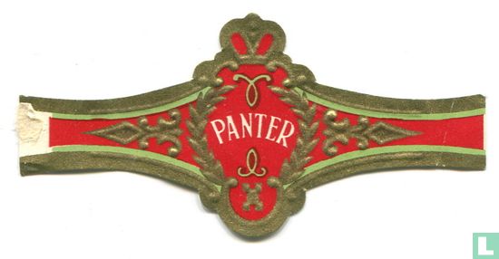 Panter  - Afbeelding 1