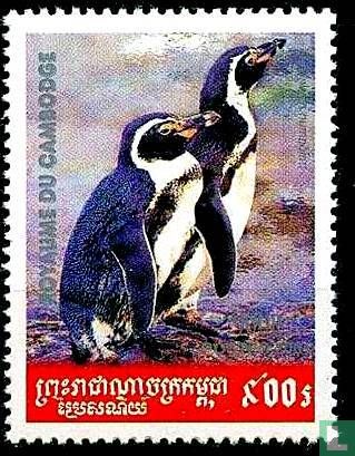 Pinguïns 