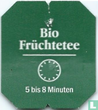 Bio-Früchtetee  - Afbeelding 3