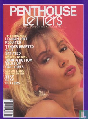 Penthouse Letters [USA] 2