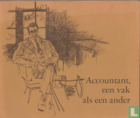 Accountant, een vak als een ander - Image 1