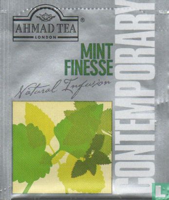 Mint Finesse - Image 1