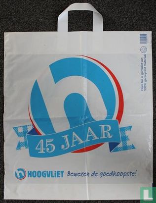 Hoogvliet 45 jaar - Image 2