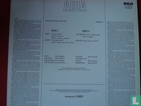 Aida - Bild 2