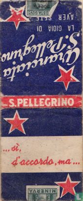Rananciata S. Pellegrino - Image 1