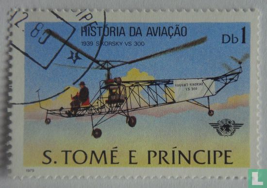 35 Jahre ICAO
