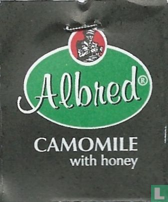 Camomile with honey - Image 3