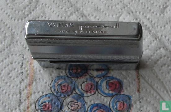 Mylflam Passat - Image 2