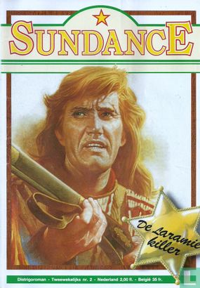Sundance 2 - Image 1