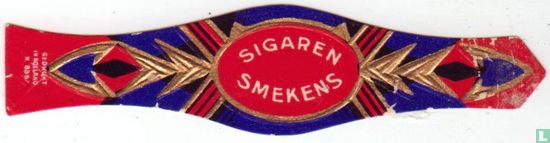 Sigaren Smekens - Afbeelding 1