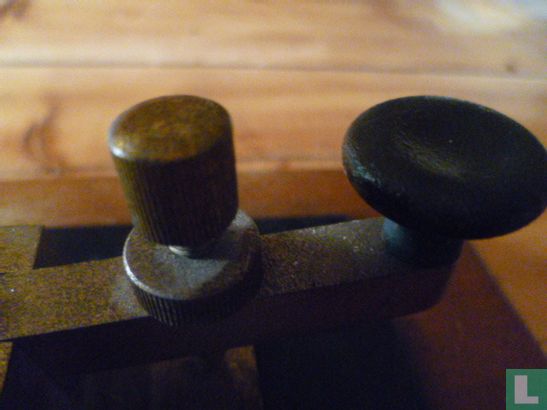 De Britse Sleutel van Morse - Image 2