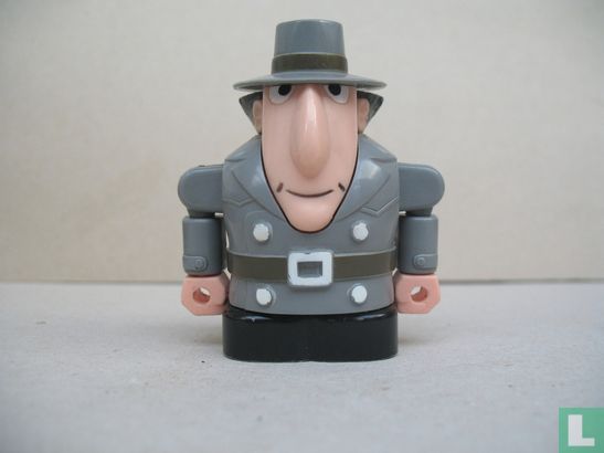 Inspector Gadget - Afbeelding 1