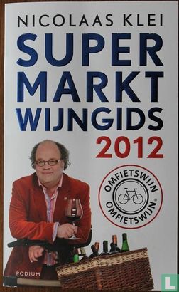 Supermarktwijngids 2012 - Image 1