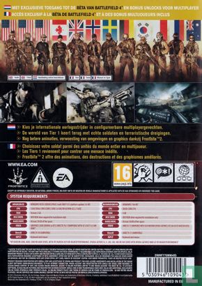 Medal of Honor: Warfighter (Limited Edition) - Bild 2