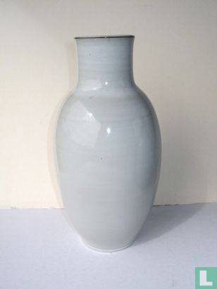 Vase 532 - gris - Image 1