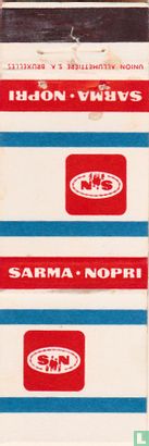 Sarma-Nopri