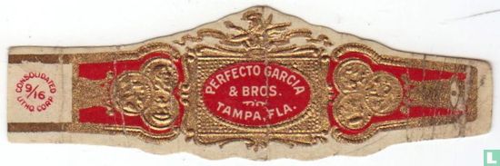 Perfecto Garcia & Bros. Tampa, Fla. - Afbeelding 1