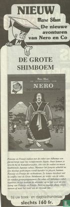 Nero: De grote shimboem