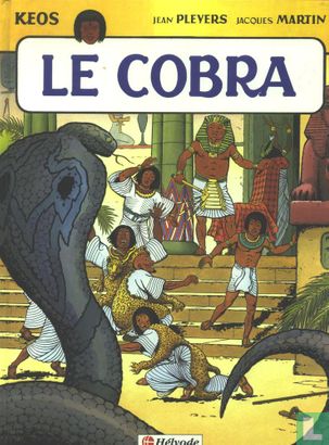 Le Cobra - Afbeelding 1
