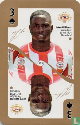 Jetro Willems - PSV - Image 1