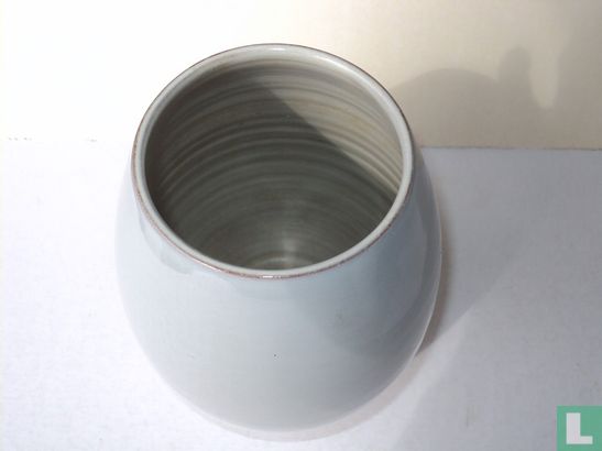 Vase 504 - light grey - Image 3