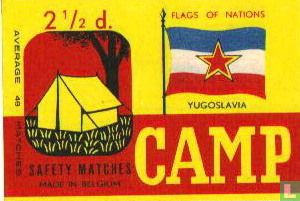 Yugoslavia - Image 1