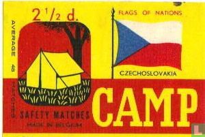 Czechoslovakia - Bild 1