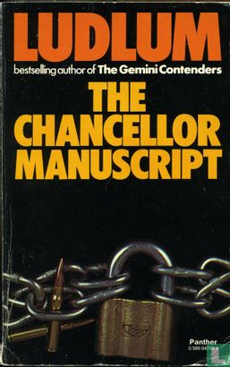 The Chancellor Manuscript - Afbeelding 1