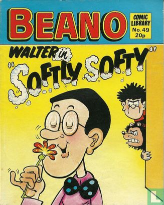 "Softly Softy" - Image 1