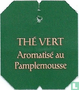 Aromatisé au Pamplemousse - Image 3