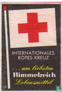 Internationales Rotes Kreuz