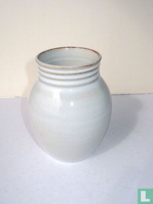Vase 521 - gray - Image 1