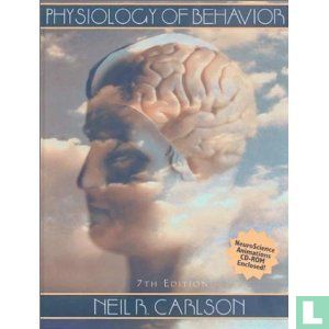 Pscyhology of behavior - Afbeelding 1