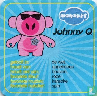 Johnny Q - Image 2