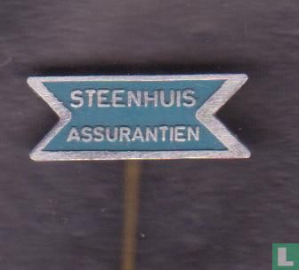 Steenhuis Assurantien