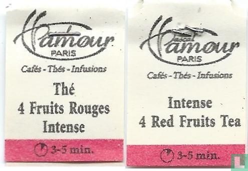 Thé 4 Fruits Rouges Intense - Image 3