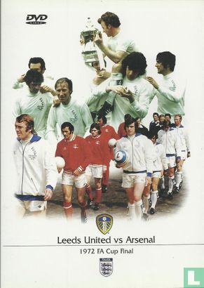 Leeds United v Arsenal (FA Cup Final/1972) - Afbeelding 1