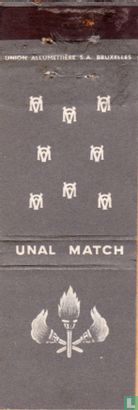 Unal Match