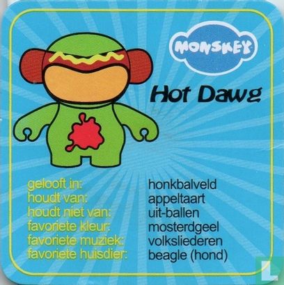 Hot Dawg - Afbeelding 2
