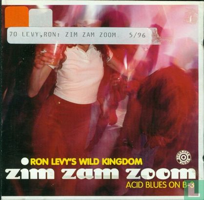 Zim Zam Zoom - Afbeelding 1