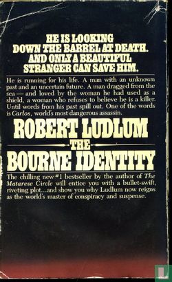 The Bourne Identity - Image 2
